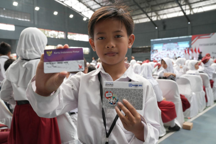 Cara Usul dan Cek Penerima PIP 2026 Lewat HP di Laman pip.kemendikdasmen.go.id