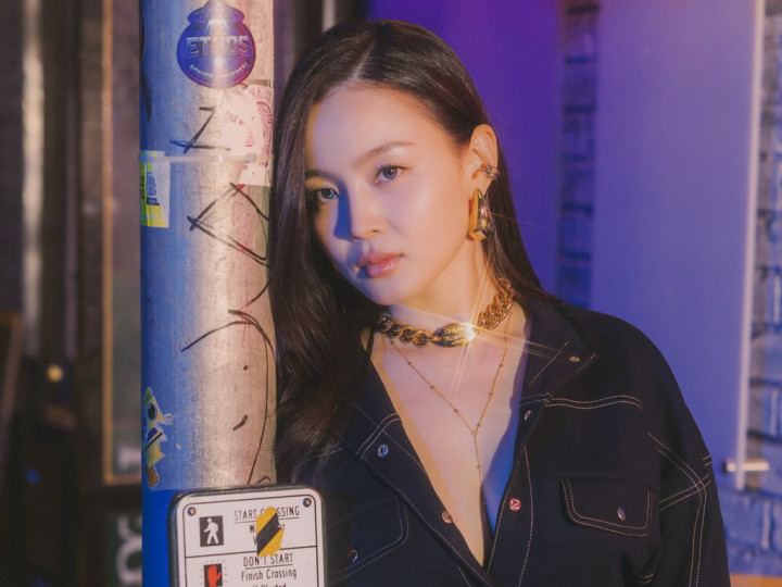 Lee Hi Batal Konser di Jakarta, Promotor Pastikan Seluruh Tiket Direfund