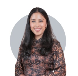 Mengenal Cucu BJ Habibie, Nadia Habibie: Lulusan Chicago-Imperial College yang Peduli Isu Iklim