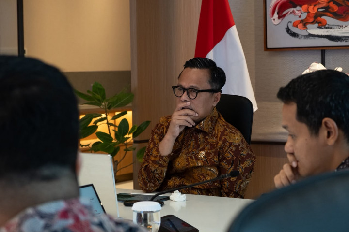 Danantara Susun Roadmap Transformasi BUMN 5 Tahun, Target Tembus Fortune 500