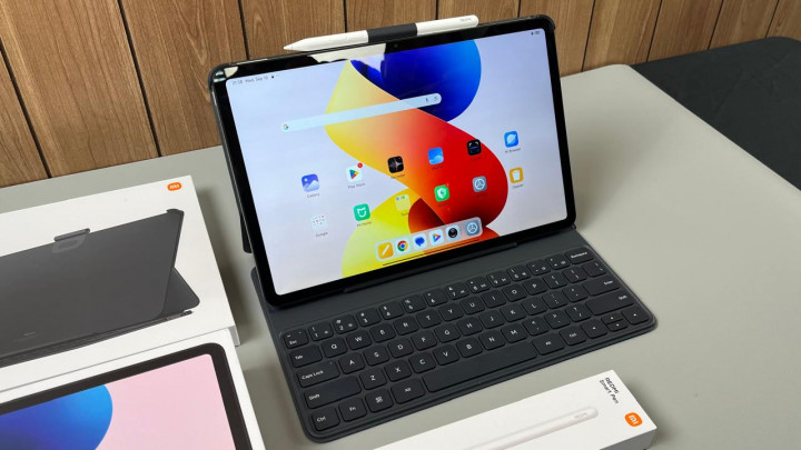 3 Tablet Murah Terbaik untuk Edit Video 2026, Cocok untuk CapCut hingga LumaFusion