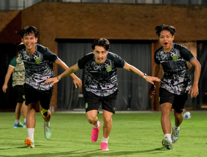 Line Up dan Link Streaming Piala Presiden 2026 antara Persebaya vs Arema FC