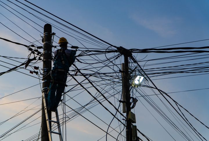 Pelaku Usaha Soroti Pentingnya Keandalan Pasokan Energi di Kalteng