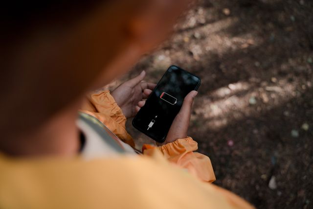 Cara Cek Kesehatan Baterai iPhone, <i>Nggak</i> Perlu Aplikasi Tambahan