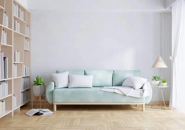 Rekomendasi Sofa Terbaik untuk Ruang Tamu, Harga Mulai Rp1 Jutaan