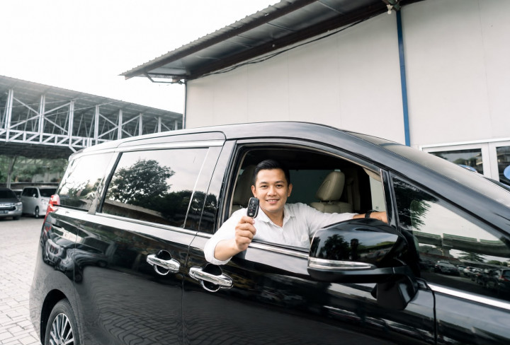 Panduan Membeli Mobil Lelang agar Sesuai Anggaran