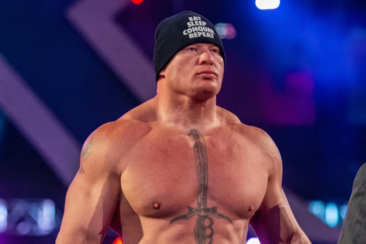 Brock Lesnar Pensiun sebagai Pegulat Profesional, Tutup Karier Legendaris di WWE dan UFC