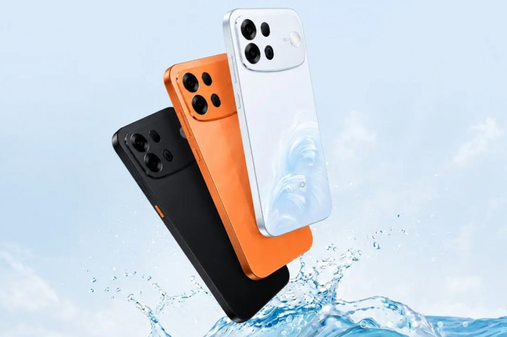 Oppo A7 Pro Max Resmi Meluncur, Baterai 10.000 mAh Terbesar dalam Sejarah Oppo