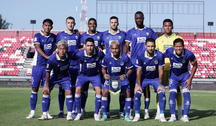 Persib Lolos ke Final Piala Presiden 2026, Igor Tolic Akui Pemain Mulai Kelelahan usai Kalahkan Persija