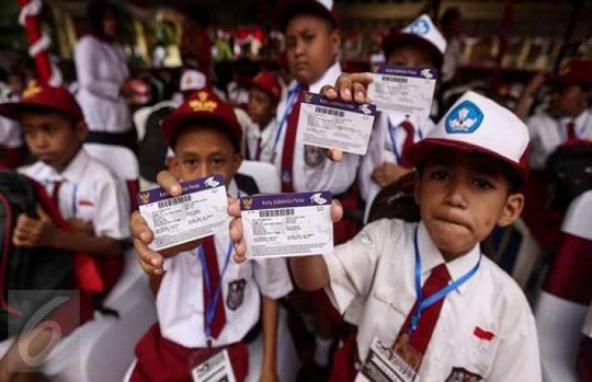 Cara Cek Pencairan PIP 2026 di pip.kemdikdasmen.go.id Lengkap dengan Syaratnya