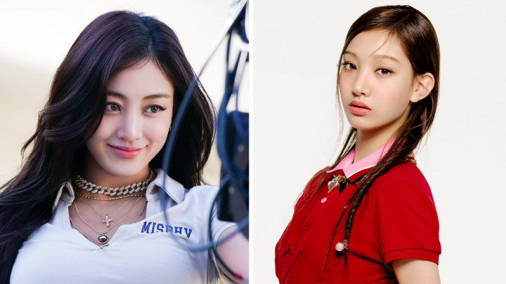 Adik Jihyo TWICE Debut Jadi Idol, Parasnya Disebut Mirip Sang Kakak