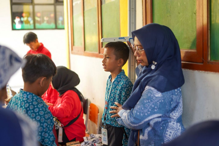 Stunting Enggak Datang Tiba-Tiba, Ini Tanda Awalnya Menurut IDAI