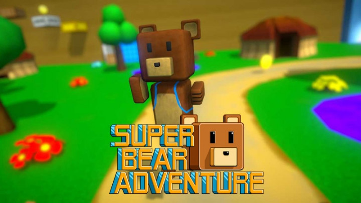 Update Super Bear Adventure Agustus 2026: Hardcore Mode hingga Level Baru Resmi Hadir