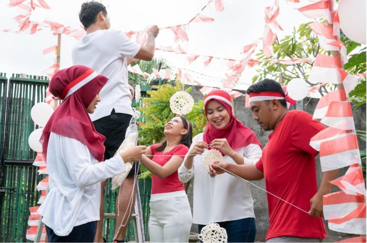 Bikin Se-RT Bengek! 30 Ide Lomba 17-an yang Bikin Heboh