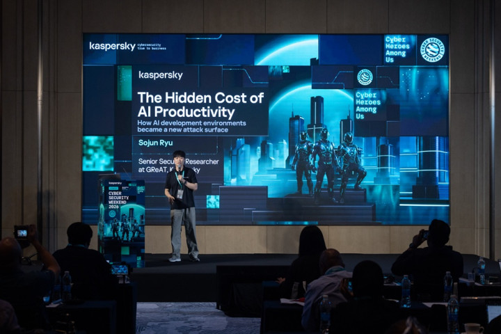 Kaspersky Ungkap Risiko Kepercayaan Berlebihan pada AI di Lingkungan Pengembangan Software