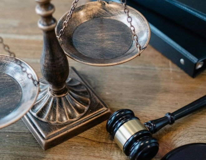 Ilustrasi hukum. Foto: Pexels