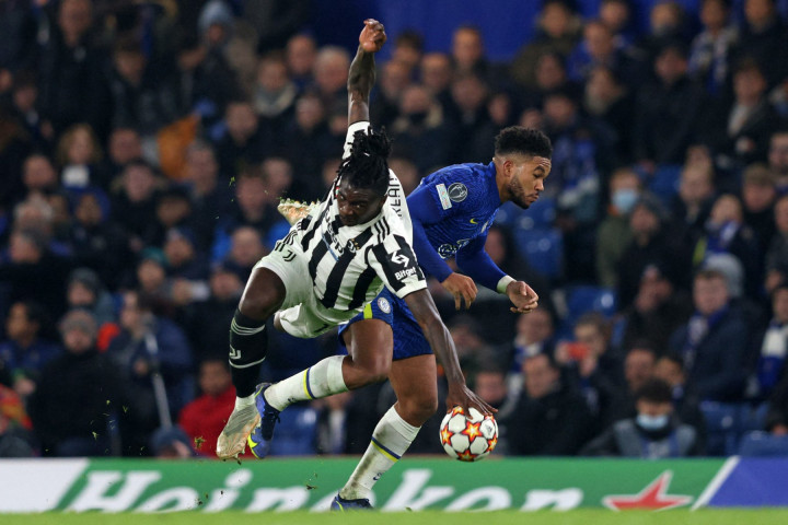 Cek Link Streaming Laga Persahabatan Chelsea Vs Juventus di SIni!