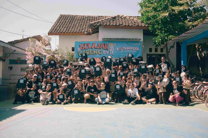by.U Sulap Kuota Jadi Tiket Wisata, Ajak Gen Z Jelajahi 6 Destinasi