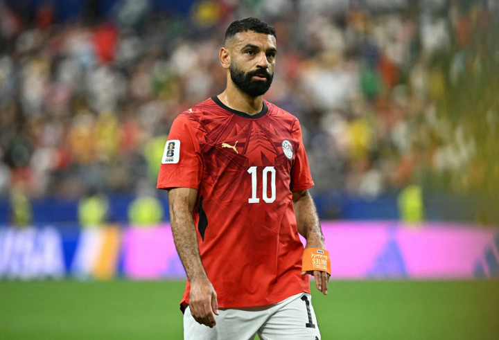 Trabzonspor Resmi Rekrut Salah