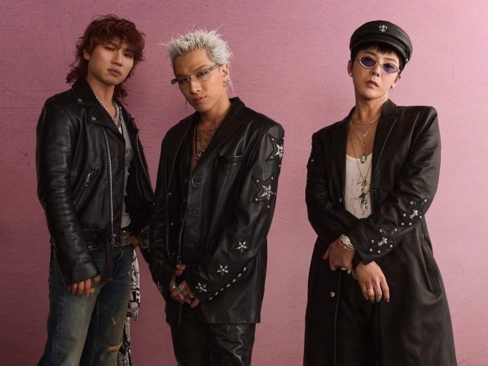 BIGBANG Rilis Light Stick Edisi Khusus Rayakan 20 Tahun Debut