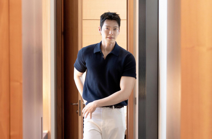 Kim Woo Bin Bakal Jadi Pelatih Bisbol di Drama Terbaru
