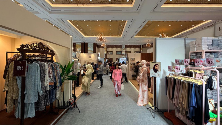 Industri Fesyen Lokal Makin Andalkan Platform Digital untuk Perluas Pasar