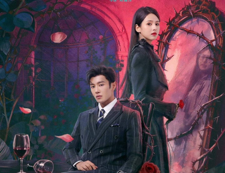 5 Drama China Terbaru Agustus 2026 Lengkap dengan Sinopsis dan Jadwal Tayang