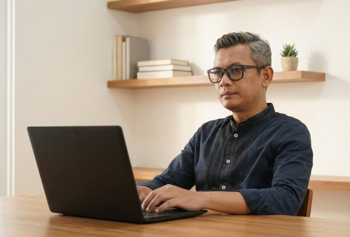 Hukuman Memiliki Akhir, Pengabdian Tidak