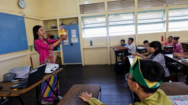 BPI GTK 2026 Segera Dibuka: Beasiswa D4/S1 Kemendikdasmen untuk Guru dan Calon Guru, Cek Syaratnya