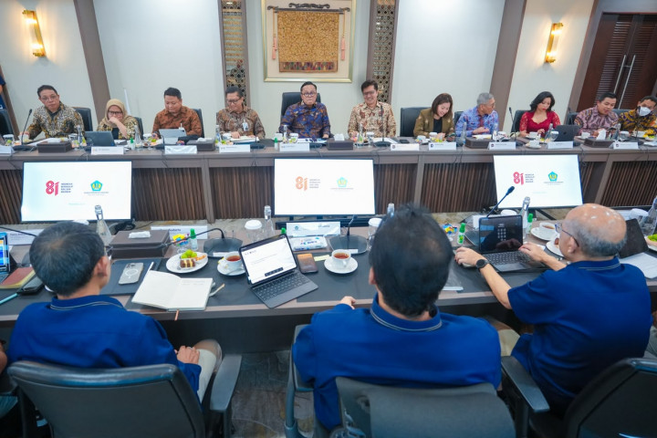 Percepat Streamlining BUMN, Pemerintah Siapkan Insentif Pajak