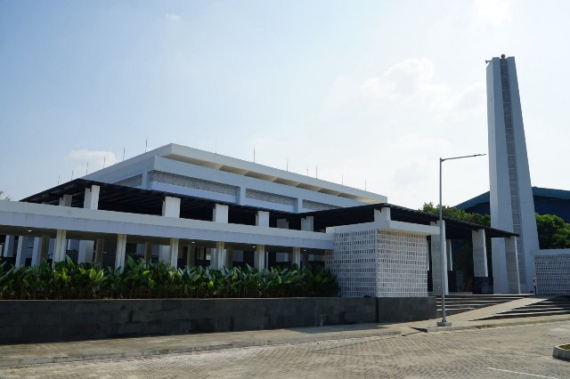 JIEP Tingkatkan Peran Sosial di Kawasan Industri Pulogadung