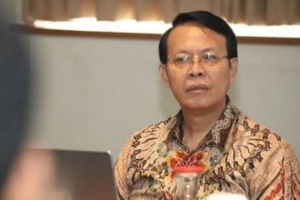 ​Pengamat Nilai Penataan Internal Kementerian PU Menjadi Bagian dari Penguatan Tata Kelola