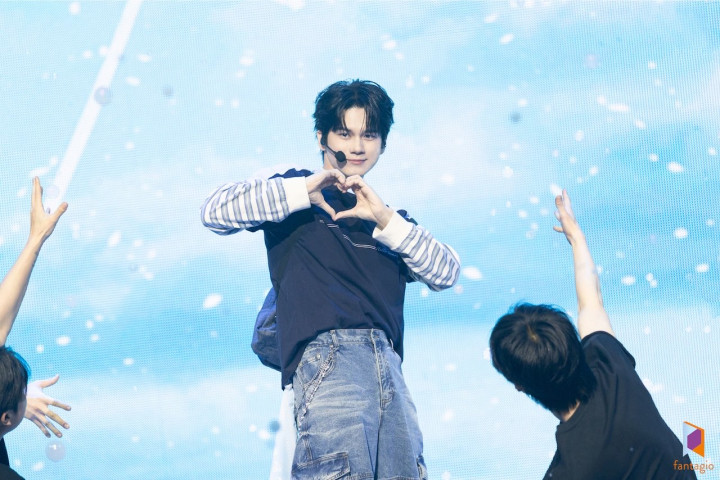 Ong Seong-wu Gelar Fanmeeting di Jakarta 2026, Catat Tanggalnya!