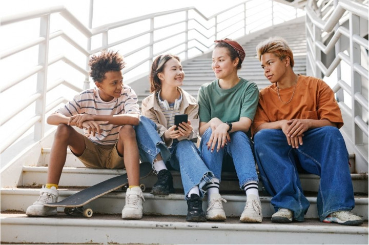 Studi: Gen Z Sering Tertekan untuk Mencapai Ekspetasi