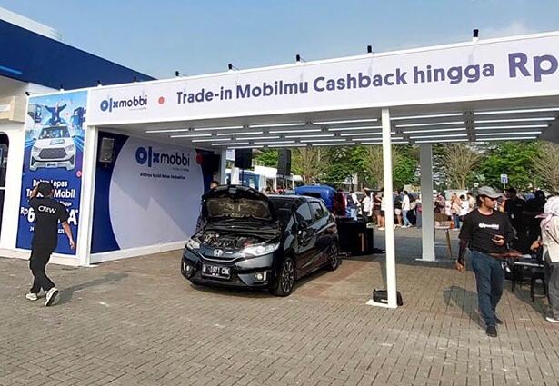Repsol Jadi Mitra Pelumas dalam Program Trade-in di GIIAS 2026