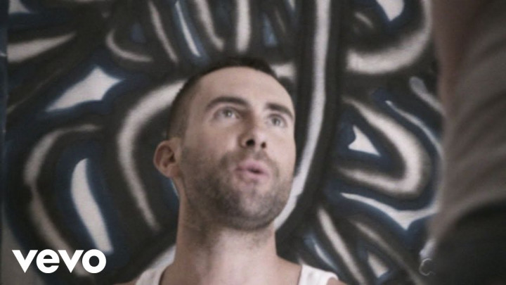 Lirik Lagu One More Night - Maroon 5, Makna dan Terjemahannya
