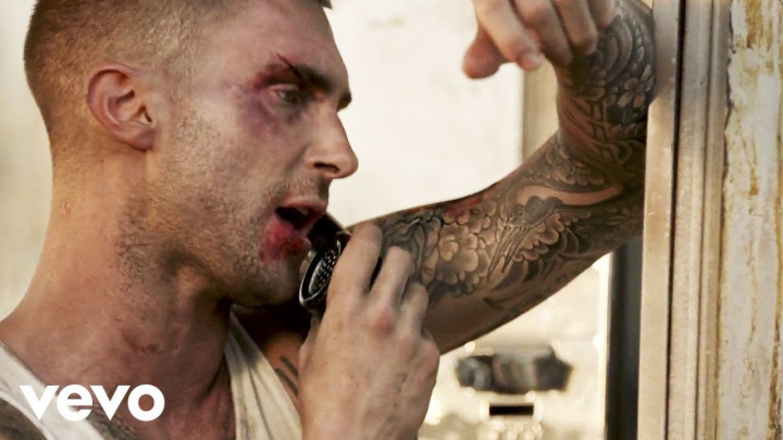 Lirik Lagu Payphone - Maroon 5 ft Wiz Khalifa dan Terjemahannya