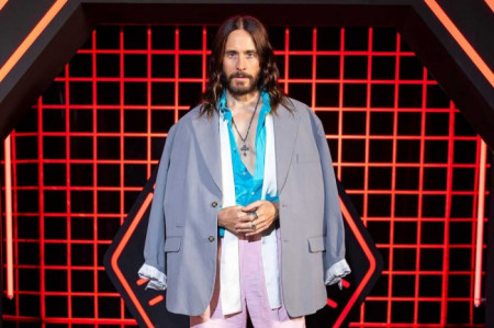 Perilaku Tak Biasa Jared Leto Saat Syuting Diungkap Usai Dituduh Lakukan Pelecehan