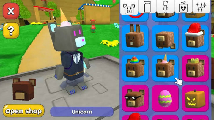 Cheat Super Bear Adventure Terbaru 2026, Daftar Kode Aktif dan Cara Pakainya