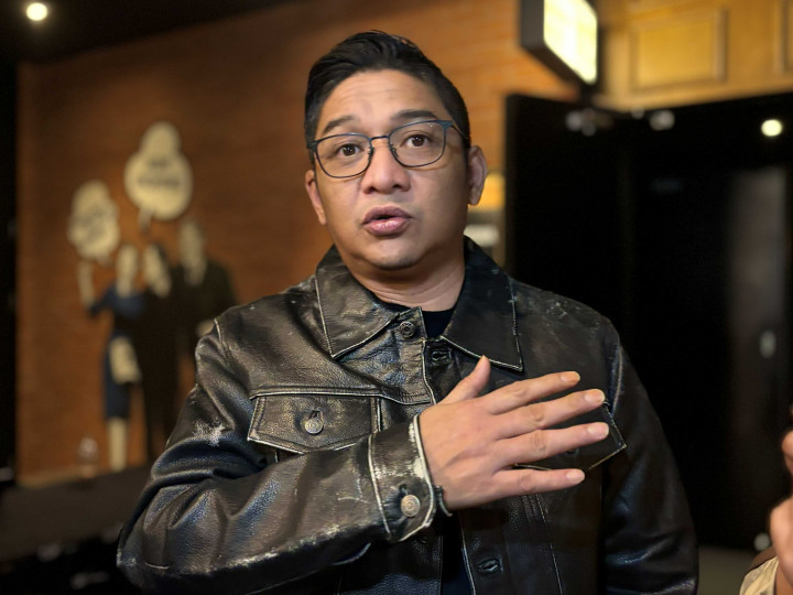 Nasihat Pasha Ungu ke Kiesha Alvaro di Dunia Hiburan: Jangan Narkoba!