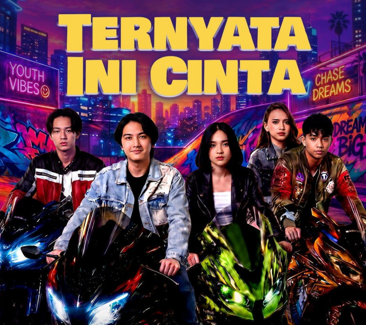 Elsa Japasal Akui Kesulitan Debut Main Sinetron, Akting Bareng Betrand Peto