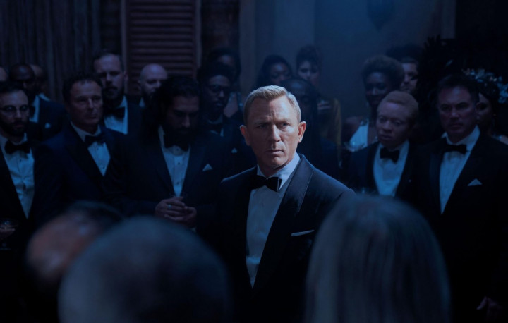 Pemeran James Bond Baru Bakal Diumumkan Akhir Tahun Ini