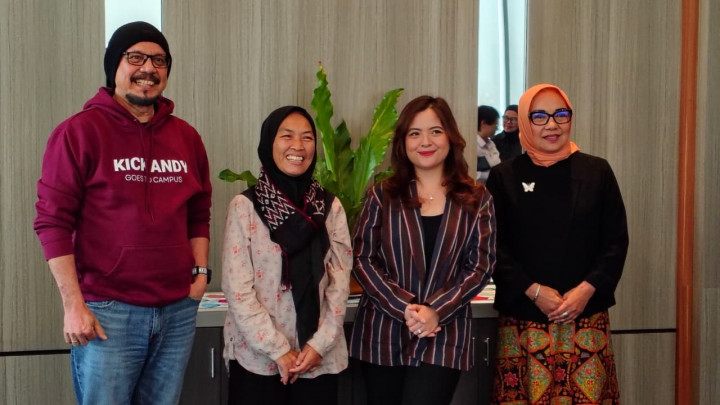 Svarna Bhumi Award Segera Umumkan 5 Pahlawan Pangan 2026