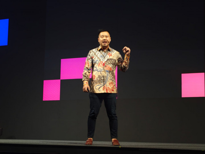 AWS Summit 2026 Jakarta Bahas Pencapaian 1,3 Juta Talenta Digital
