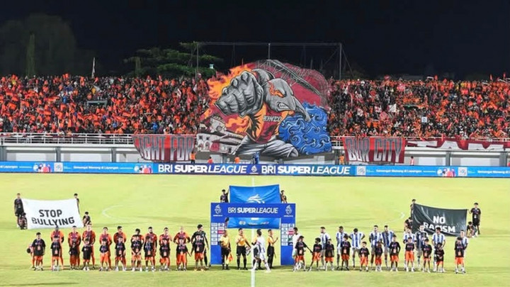 Jadwal Super League 2026/2027 Pekan Pertama, Arema hingga Persib Siap Tampil