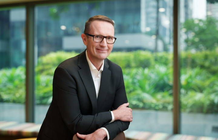 Jamin Kedaulatan Data dan Keamanan AI, AWS Komit Investasi di Indonesia