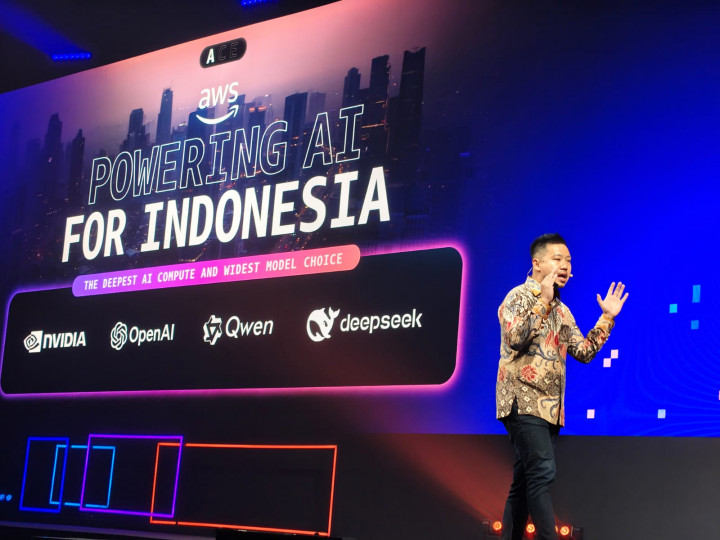 Adopsi AI oleh Perusahaan Indonesia Tembus 40%, Ada Tapinya