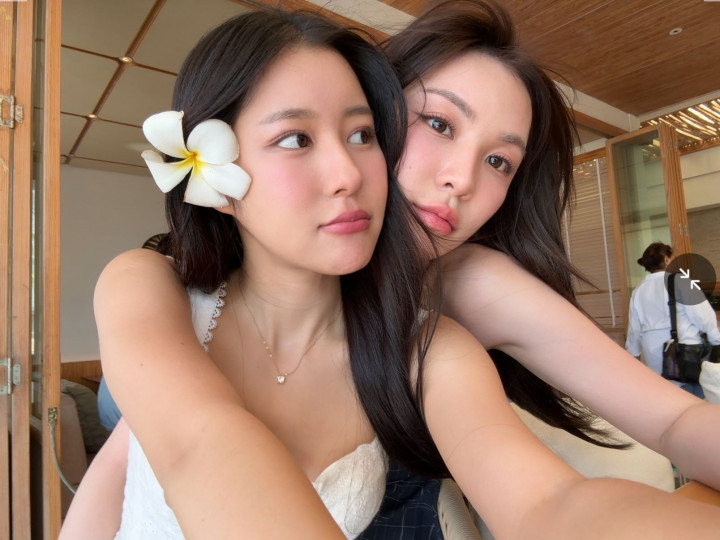 5 Rekomendasi Drama GL Thailand Dibintangi Ciize Rutricha, Nomor 2 Bikin Baper