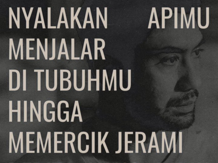 Lirik Lagu 