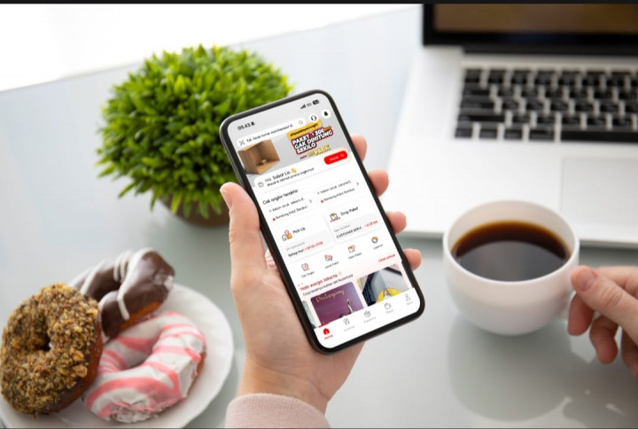 Life Hack Transaksi Online! Kenali 4 Barang Berbobot di bawah 300 Gram untuk Pangkas Ongkir